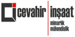 Cevahir Logo